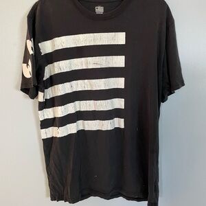 Vintage Graphic print Wu Tang Grand Limited tee shirt men’s size large